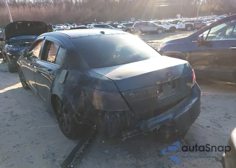 2010 Honda Accord 2.4 Ex-L z USA, uszkodzony, nr VIN 1HGCP2F87AA159158